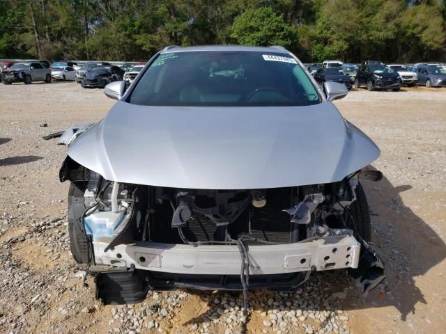 2019 Lexus RX 350 L