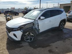 2023 Hyundai Tucson Limited en venta en Phoenix, AZ