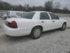 2010 Ford Crown Victoria Police Interceptor