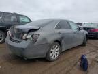 2007 Toyota Camry Hybrid