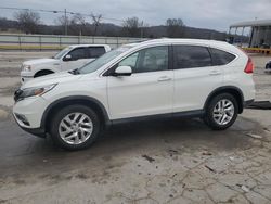 2015 Honda CR-V EXL en venta en Lebanon, TN