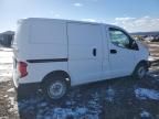 2015 Nissan NV200 2.5S