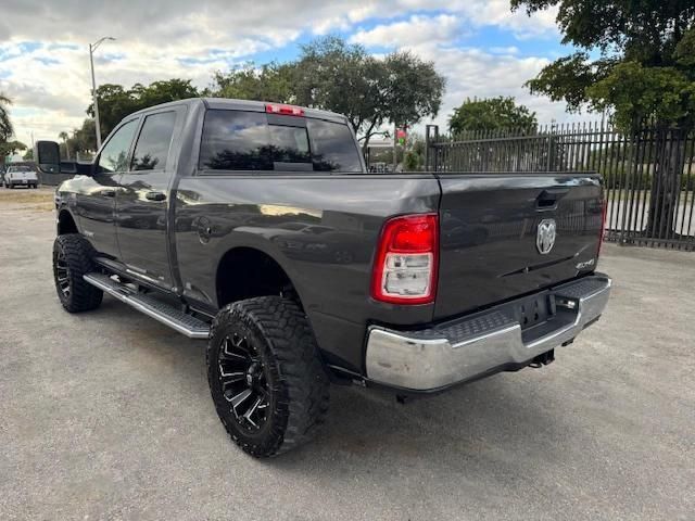 2019 Dodge RAM 2500 Tradesman