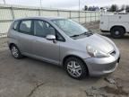 2007 Honda FIT