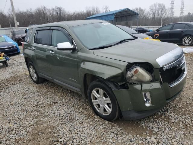 2015 GMC Terrain SLE