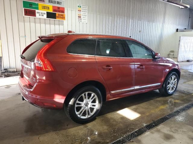 2015 Volvo XC60 T5 Premier