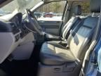 2007 Mercury Monterey Luxury