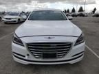 2017 Genesis G80 Base