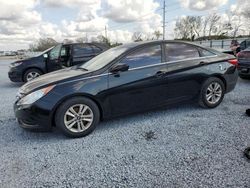 2011 Hyundai Sonata GLS en venta en Riverview, FL