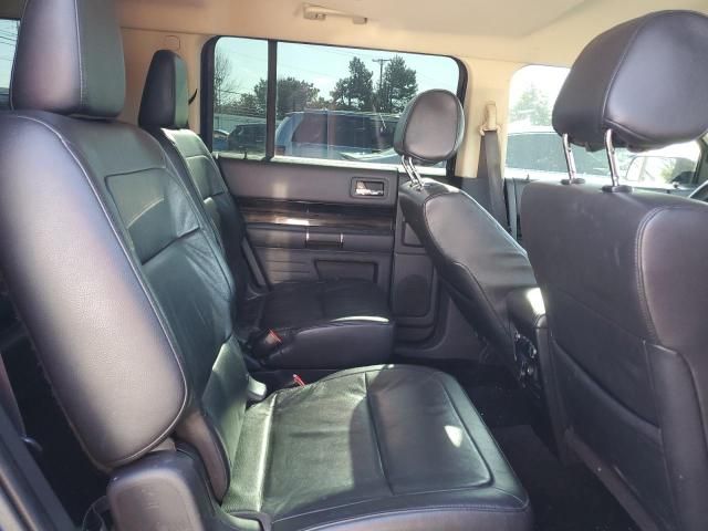 2014 Ford Flex SEL