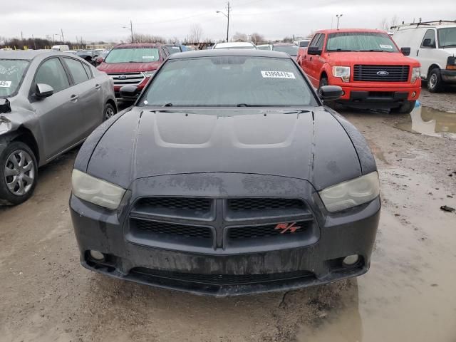 2013 Dodge Charger R/T