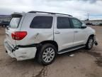 2014 Toyota Sequoia Platinum