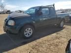 2002 Nissan Frontier King Cab XE