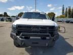 2008 Chevrolet Silverado C2500 Heavy Duty