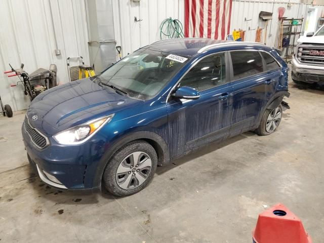 2019 KIA Niro EX