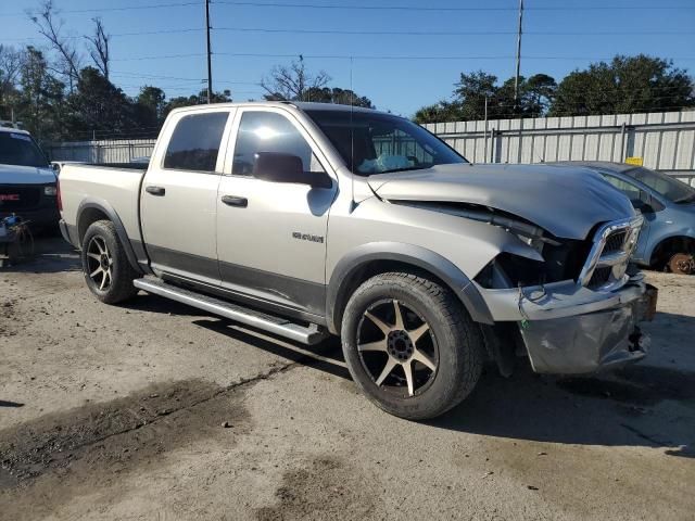 2009 Dodge RAM 1500