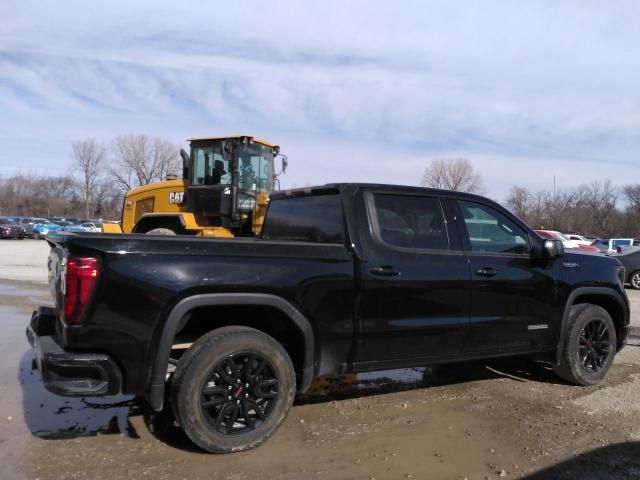 2024 GMC Sierra K1500 Elevation