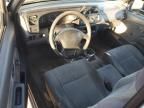 2000 Nissan Frontier King Cab XE