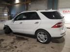 2014 Mercedes-Benz ML 350 Bluetec