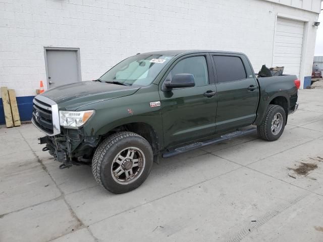 2011 Toyota Tundra Crewmax SR5