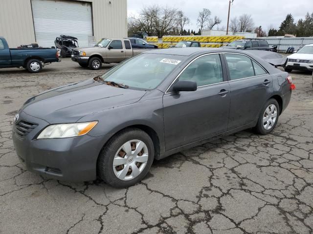 2008 Toyota Camry CE