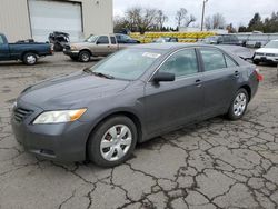 2008 Toyota Camry CE en venta en Woodburn, OR