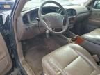 2003 Toyota Tundra Access Cab Limited