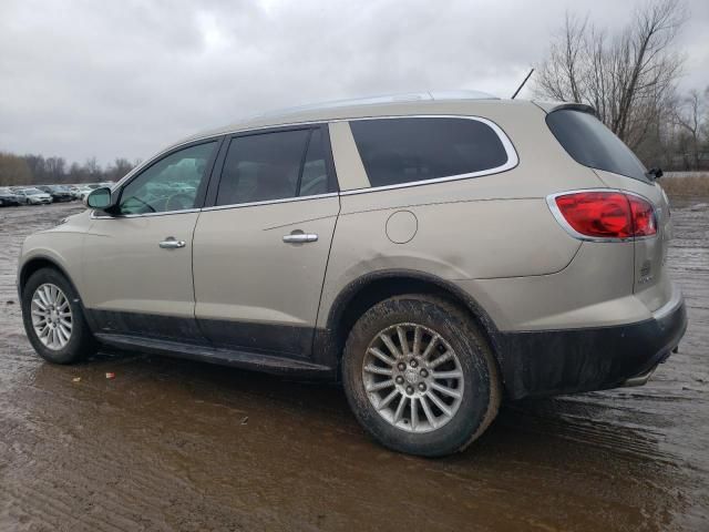 2011 Buick Enclave CXL