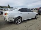 2011 Lexus IS 250