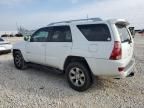 2004 Toyota 4runner SR5