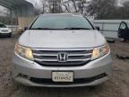 2011 Honda Odyssey EXL