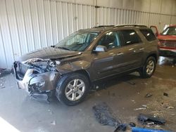 Salvage cars for sale at Franklin, WI auction: 2008 Saturn Outlook XE