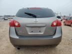 2009 Nissan Rogue S