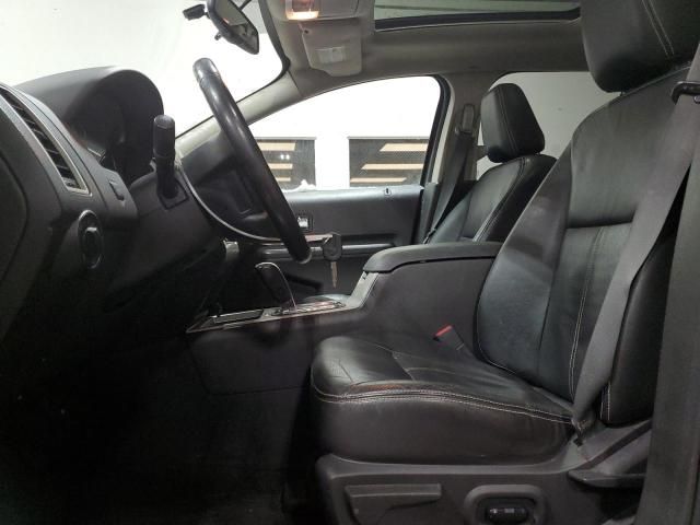 2008 Ford Edge Limited