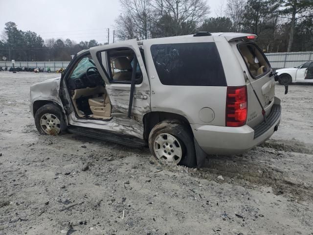 2007 Chevrolet Tahoe K1500