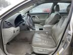 2007 Toyota Camry Hybrid