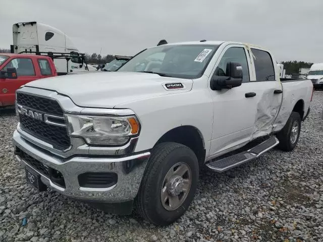 2024 Dodge RAM 2500 Tradesman