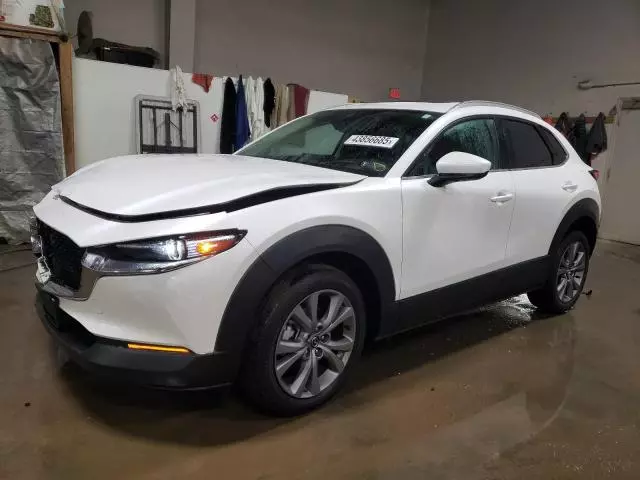 2021 Mazda CX-30 Premium