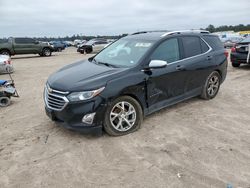 2018 Chevrolet Equinox Premier en venta en Houston, TX