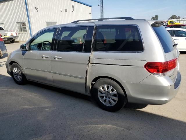 2008 Honda Odyssey EX