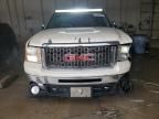 2012 GMC Sierra K1500 SLT