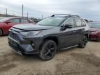 2019 Toyota Rav4 XSE