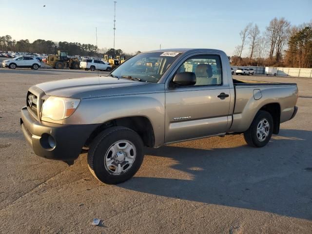 2005 Toyota Tacoma