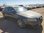 2008 Audi A6 4.2 Quattro