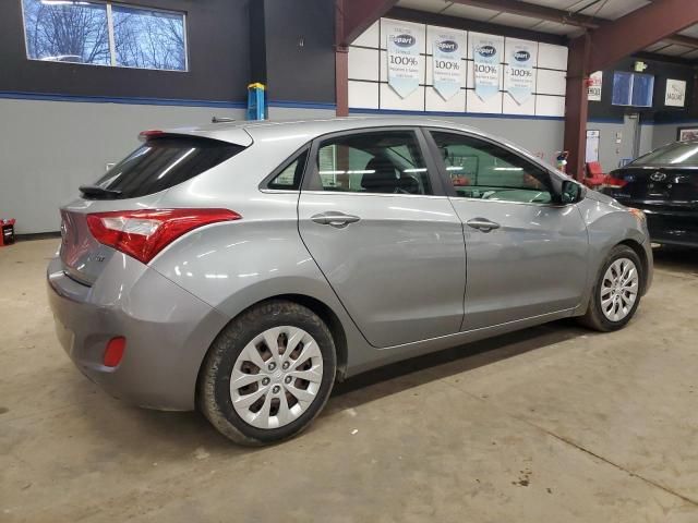 2016 Hyundai Elantra GT