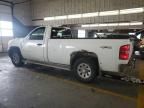 2008 Chevrolet Silverado K1500