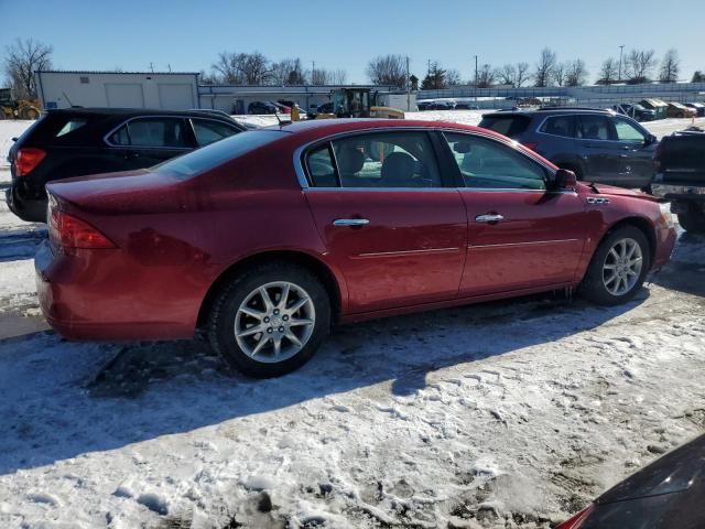 2008 Buick Lucerne CXL