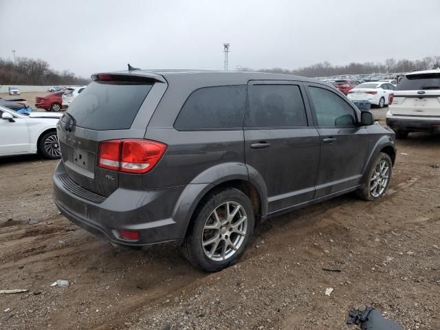 2016 Dodge Journey R/T