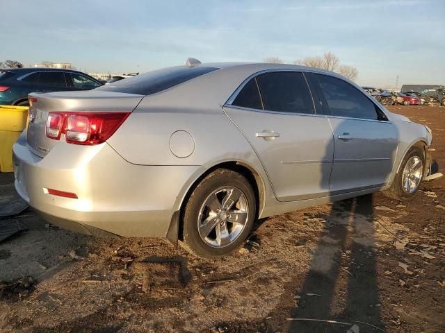 2014 Chevrolet Malibu 1LT