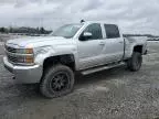 2015 Chevrolet Silverado C2500 Heavy Duty LT